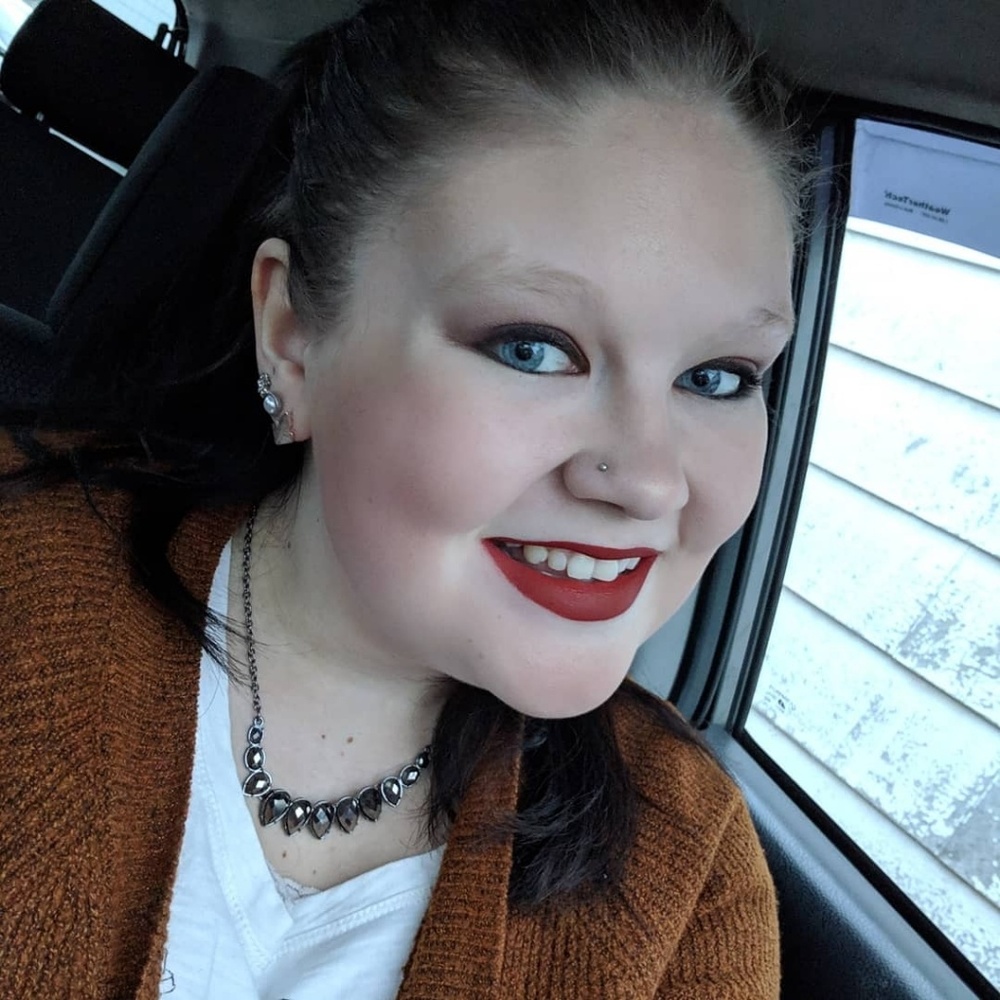Meet your Posher, Jaylene